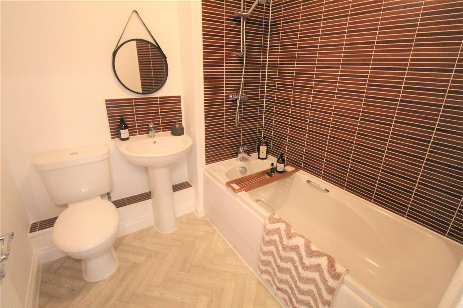Burtree Drive, Norton Heights, Stoke-On-Trent